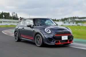 Mini John Cooper Works GP 2020 года  (JP)